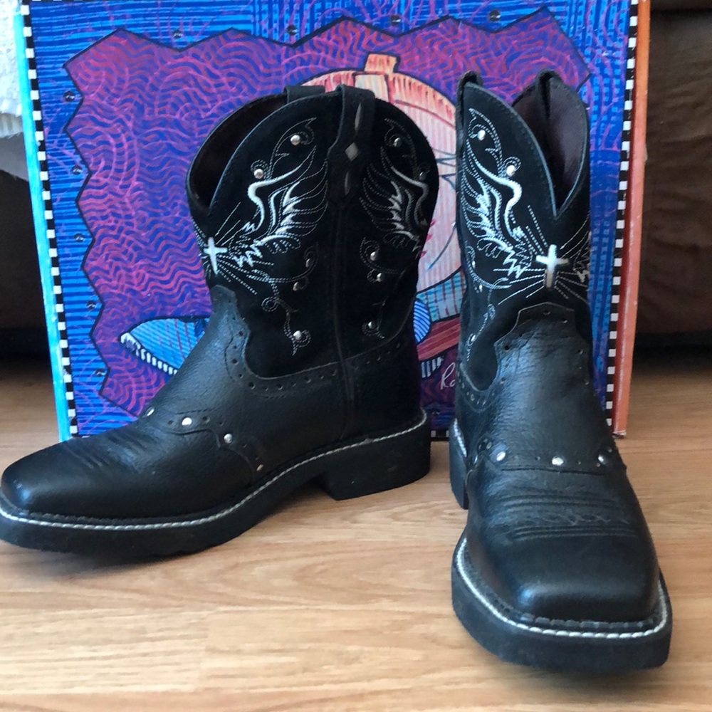 Justin Gypsy Cowgirl Boots